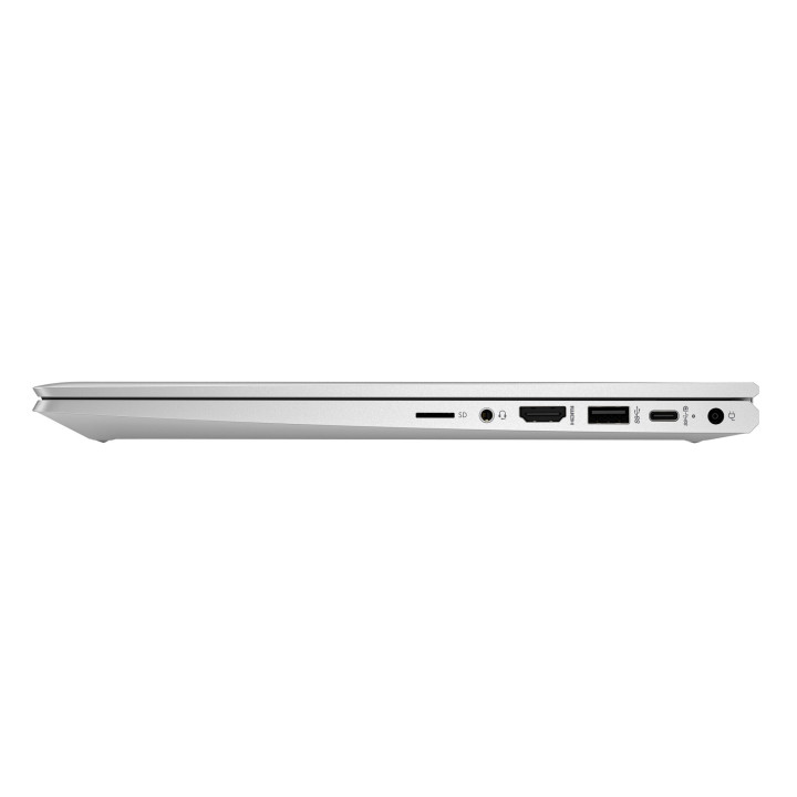 HP Pro x360 435 G10 AMD Ryzen™ 5 7530U Hybride (2-en-1) 33,8 cm (13.3") Écran tactile Full HD 8 Go DDR4-SDRAM 256 Go SSD Wi-