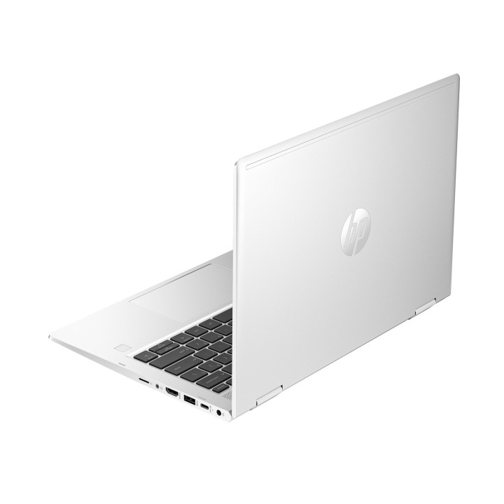 HP Pro x360 435 G10 AMD Ryzen™ 5 7530U Hybride (2-en-1) 33,8 cm (13.3") Écran tactile Full HD 8 Go DDR4-SDRAM 256 Go SSD Wi-