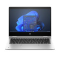 HP Pro x360 435 G10 AMD Ryzen™ 5 7530U Hybride (2-en-1) 33,8 cm (13.3") Écran tactile Full HD 8 Go DDR4-SDRAM 256 Go SSD Wi-