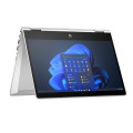 HP Pro x360 435 G10 AMD Ryzen™ 5 7530U Hybride (2-en-1) 33,8 cm (13.3") Écran tactile Full HD 8 Go DDR4-SDRAM 256 Go SSD Wi-