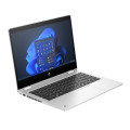 HP Pro x360 435 G10 AMD Ryzen™ 5 7530U Hybride (2-en-1) 33,8 cm (13.3") Écran tactile Full HD 8 Go DDR4-SDRAM 256 Go SSD Wi-