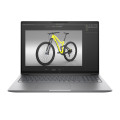 HP ZBook Power G11 A AMD Ryzen™ 5 8645H Station de travail mobile 40,6 cm (16") WUXGA 16 Go DDR5-SDRAM 1 To SSD Wi-Fi 6E (802