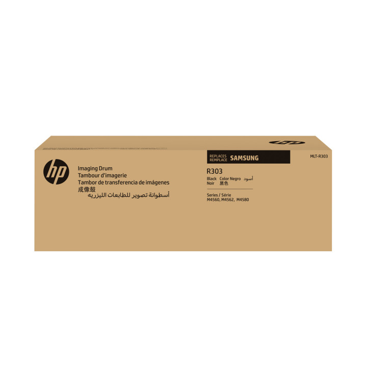 HP CLP-K660B tambour d'imprimante Original 1 pièce(s)