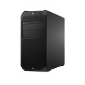 HP Z4 G5 Intel Xeon w3 w3-2435 32 Go DDR5-SDRAM 1 To SSD NVIDIA RTX A4000 Windows 11 Pro Tower Station de travail AI Workstatio