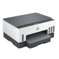 HP Smart Tank 7005 Sans fil All-in-One Couleur Imprimante, Impression recto-verso copieur, scanner