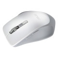 ASUS WT425 souris Bureau Droitier RF sans fil Optique 1600 DPI