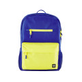 HP Sac à dos Campus (bleu)