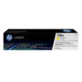 HP 126A toner LaserJet jaune authentique