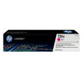 HP 126A toner LaserJet magenta authentique