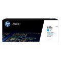 HP LaserJet Toner cyan 659X authentique grande capacité