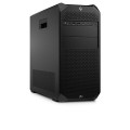HP Z4 G5 Intel Xeon w3 w3-2435 32 Go DDR5-SDRAM 1 To SSD NVIDIA RTX A4000 Windows 11 Pro Tower Station de travail AI Workstatio