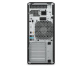 HP Z4 G5 Intel Xeon w3 w3-2435 32 Go DDR5-SDRAM 1 To SSD NVIDIA RTX A4000 Windows 11 Pro Tower Station de travail AI Workstatio