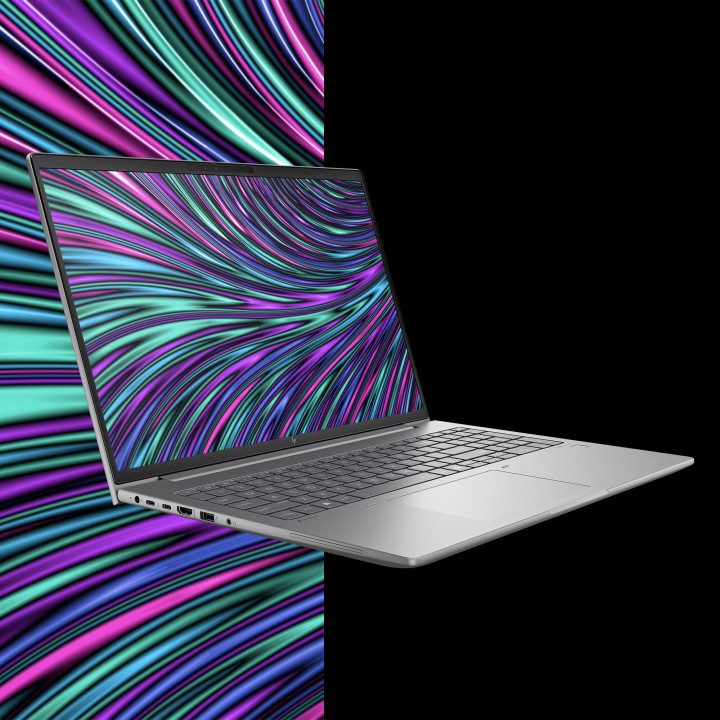 HP ZBook Power G11 A AMD Ryzen™ 7 8845HS Station de travail mobile 40,6 cm (16") WUXGA 32 Go DDR5-SDRAM 1 To SSD NVIDIA RTX A