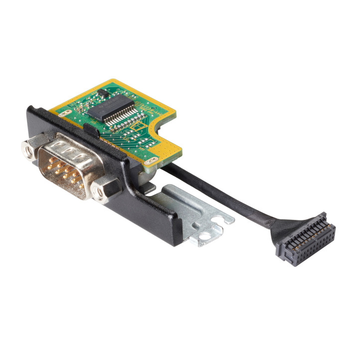 HP Serial Port Flex IO 2nd v2 carte et adaptateur d'interfaces Interne Série