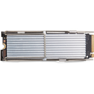 HP Kit mini-baie SSD Z Turbo 1 To 2280 PCIe-4x4 TLC M.2 Z2 G9
