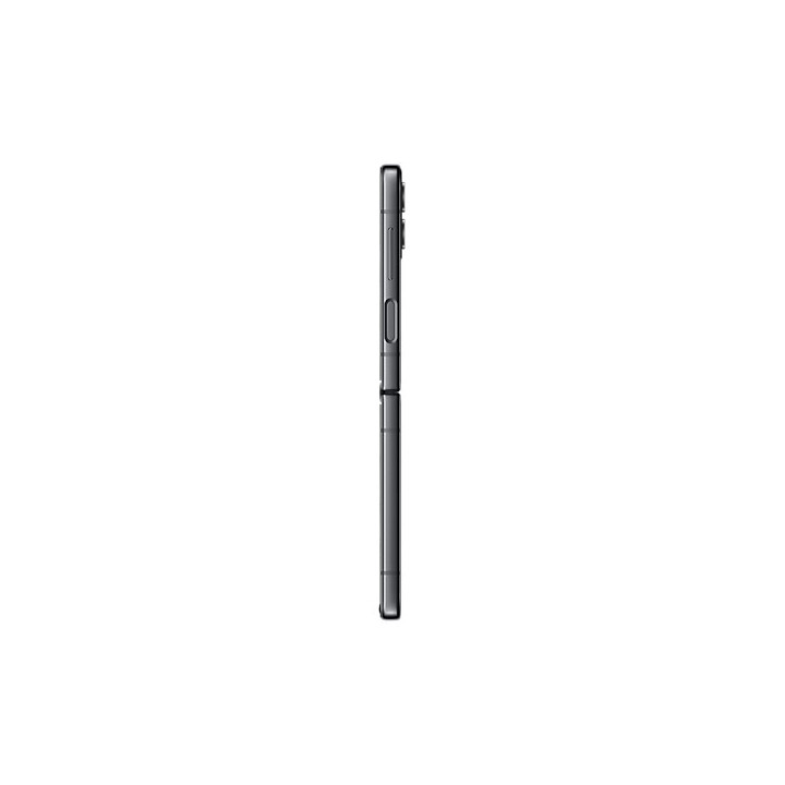 Samsung Galaxy Z Flip4 Enterprise Edition SM-F721B 17 cm (6.7") Double SIM Android 12 5G USB Type-C 8 Go 128 Go 3700 mAh Graphi