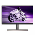 Philips 329M1RV/00 écran plat de PC 80 cm (31.5") 3840 x 2160 pixels 4K Ultra HD LED Noir