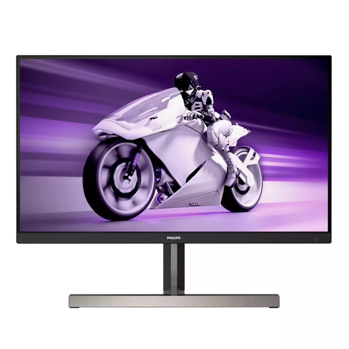 Philips 329M1RV/00 écran plat de PC 80 cm (31.5") 3840 x 2160 pixels 4K Ultra HD LED Noir