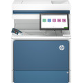 HP Color LaserJet Enterprise Flow Imprimante multifonction 6800zf