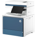HP Color LaserJet Enterprise Flow Imprimante multifonction 6800zf