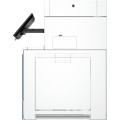 HP Color LaserJet Enterprise Flow Imprimante multifonction 6800zf
