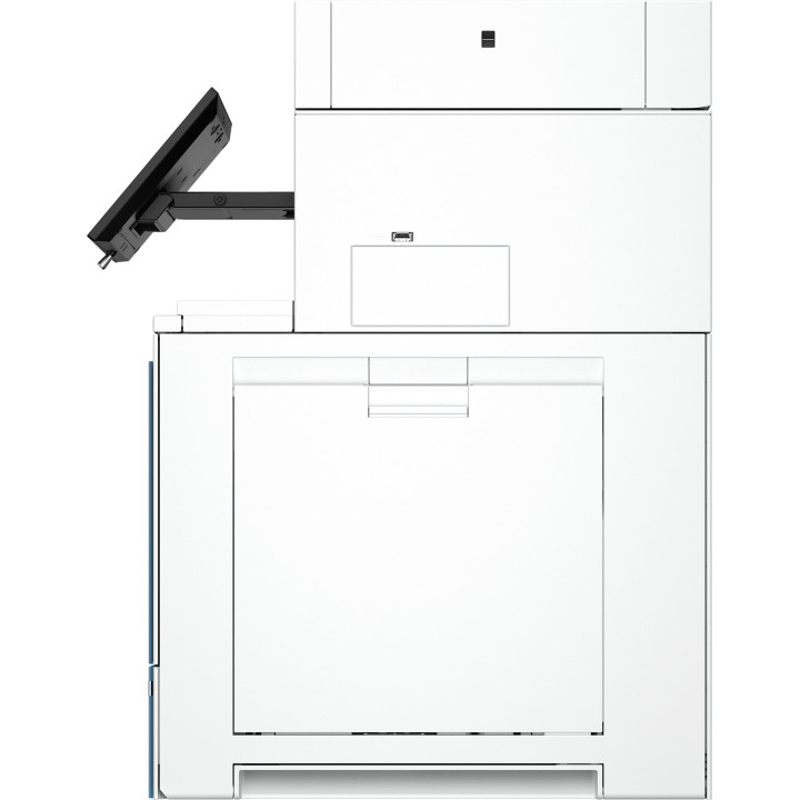 HP Color LaserJet Enterprise Flow Imprimante multifonction 6800zf