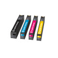 HP 981X cartouche PageWide Cyan grande capacité authentique