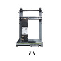 HP Kit complet Baies SSD SED-TAA LaserJet 512 Go