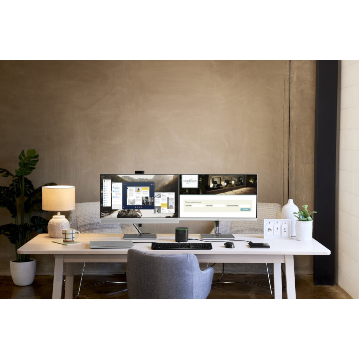 HP Lecteur DVDRW externe USB