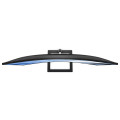 Philips E Line 328E1CA/00 écran plat de PC 80 cm (31.5") 3840 x 2160 pixels 4K Ultra HD LCD Noir