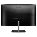 Philips E Line 328E1CA/00 écran plat de PC 80 cm (31.5") 3840 x 2160 pixels 4K Ultra HD LCD Noir