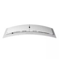 Philips Evnia 8000 49M2C8900L/00 écran plat de PC 124,2 cm (48.9") 5120 x 1440 pixels Dual QHD QD-OLED Blanc
