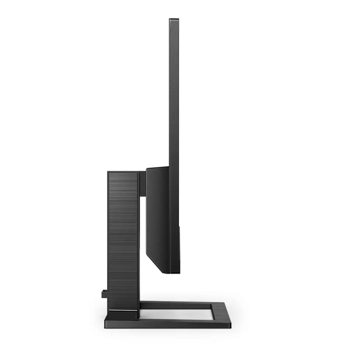 Philips E Line 346E2LAE/00 LED display 86,4 cm (34") 3440 x 1440 pixels Wide Quad HD LCD Noir