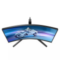 Philips Evnia 5000 32M2C5500W/00 écran plat de PC 80 cm (31.5") 2560 x 1440 pixels Quad HD LCD Noir