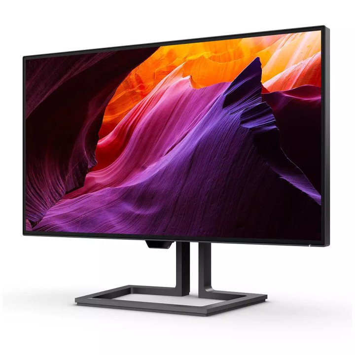 Philips Brilliance 27B1U7903/00 écran plat de PC 68,6 cm (27") 3840 x 2160 pixels 4K Ultra HD LED Noir