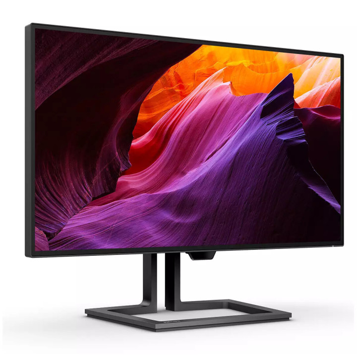 Philips Brilliance 27B1U7903/00 écran plat de PC 68,6 cm (27") 3840 x 2160 pixels 4K Ultra HD LED Noir