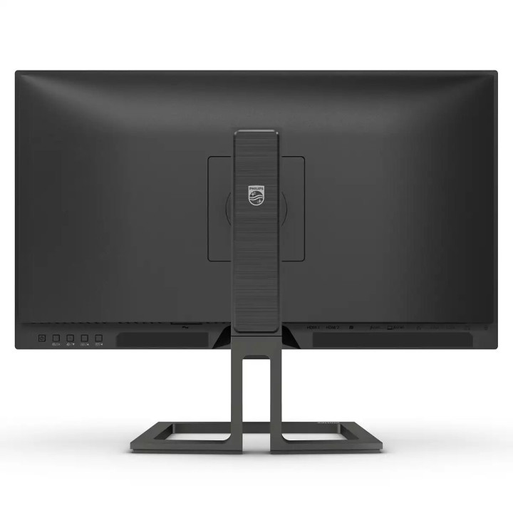 Philips Brilliance 27B1U7903/00 écran plat de PC 68,6 cm (27") 3840 x 2160 pixels 4K Ultra HD LED Noir