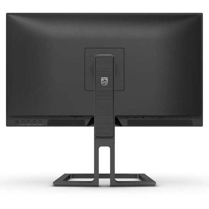Philips Brilliance 27B1U7903/00 écran plat de PC 68,6 cm (27") 3840 x 2160 pixels 4K Ultra HD LED Noir