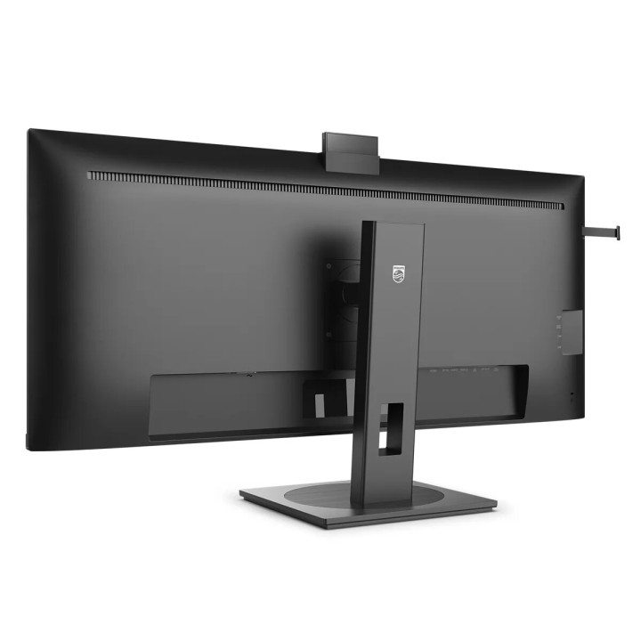 Philips 5000 series 40B1U5601H/00 écran plat de PC 101,6 cm (40") 3440 x 1440 pixels Wide Quad HD LCD Noir