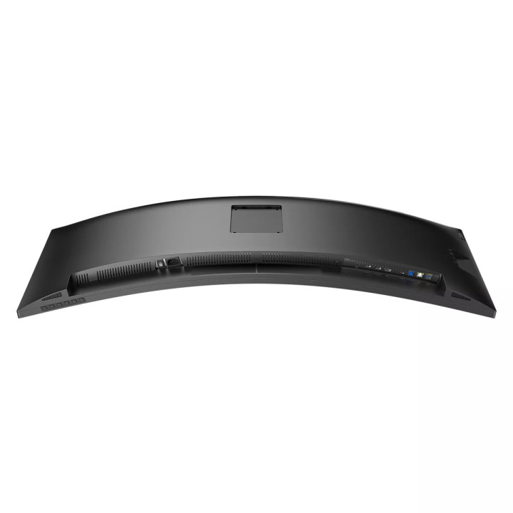 Philips 6000 series 45B1U6900C/00 écran plat de PC 113 cm (44.5") 5120 x 1440 pixels UltraWide Dual Quad HD LED Noir