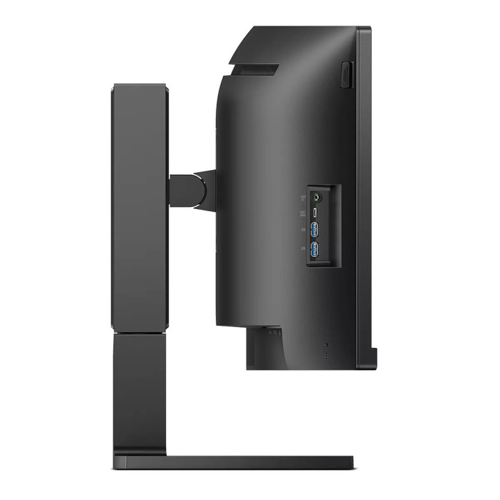 Philips 6000 series 45B1U6900C/00 écran plat de PC 113 cm (44.5") 5120 x 1440 pixels UltraWide Dual Quad HD LED Noir