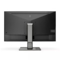Philips P Line 439P1/00 écran plat de PC 108 cm (42.5") 3840 x 2160 pixels 4K Ultra HD LCD Noir