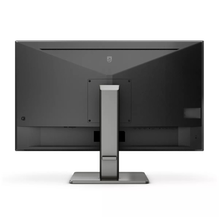 Philips P Line 439P1/00 écran plat de PC 108 cm (42.5") 3840 x 2160 pixels 4K Ultra HD LCD Noir