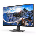 Philips P Line 439P1/00 écran plat de PC 108 cm (42.5") 3840 x 2160 pixels 4K Ultra HD LCD Noir