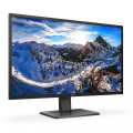 Philips P Line 439P1/00 écran plat de PC 108 cm (42.5") 3840 x 2160 pixels 4K Ultra HD LCD Noir