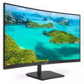 Philips E Line 241E1SCA/00 écran plat de PC 59,9 cm (23.6") 1920 x 1080 pixels Full HD LCD Noir