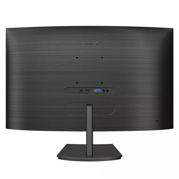 Philips E Line 241E1SCA/00 écran plat de PC 59,9 cm (23.6") 1920 x 1080 pixels Full HD LCD Noir