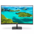 Philips E Line 271E1SCA/00 écran plat de PC 68,6 cm (27") 1920 x 1080 pixels Full HD LCD Noir