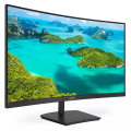 Philips E Line 271E1SCA/00 écran plat de PC 68,6 cm (27") 1920 x 1080 pixels Full HD LCD Noir