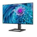Philips E Line 275E2FAE/00 écran plat de PC 68,6 cm (27") 2560 x 1440 pixels Quad HD LED Noir